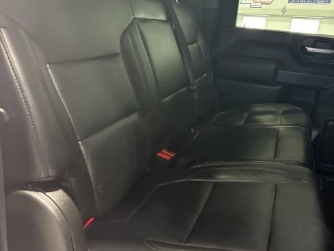 Used 2020 Chevrolet Silverado 3500 LT w/ Convenience Package AWD/4WD image 33