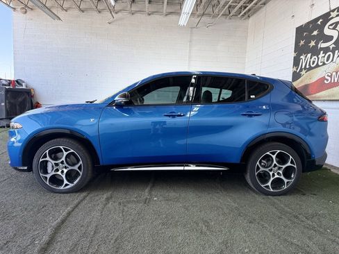 Used 2024 Alfa Romeo Tonale Ti image 5