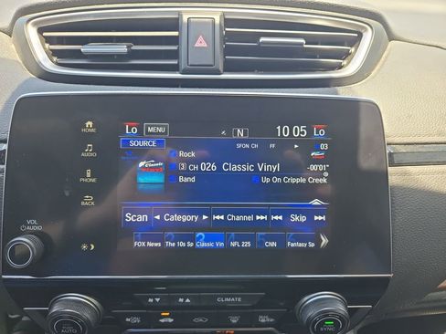 Used 2021 Honda CR-V EX image 18