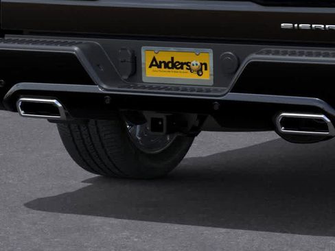 New 2026 GMC Sierra 1500 Denali Ultimate image 14