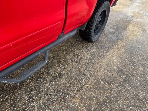 Used 2016 Chevrolet Silverado 1500 LT w/ All Star Edition image 16