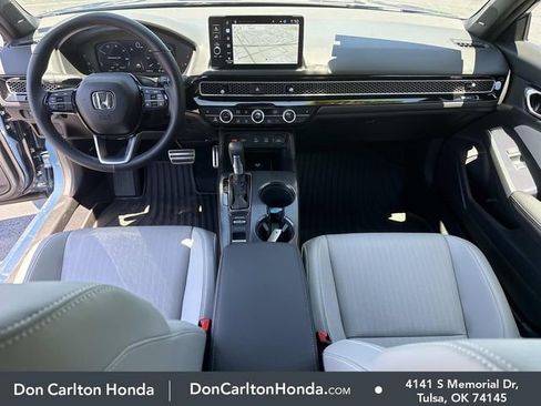 Used 2026 Honda Civic Sport Touring image 17