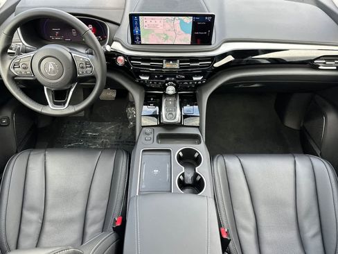 New 2025 Acura MDX FWD w/ Technology Package image 10