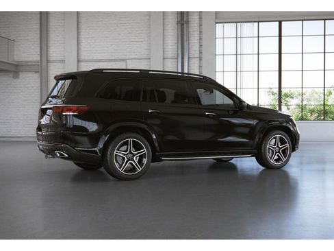 Certified 2023 Mercedes-Benz GLS 450 4MATIC image 20