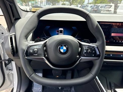 Used 2026 BMW X3 xDrive30i w/ Convenience Package AWD/4WD image 24