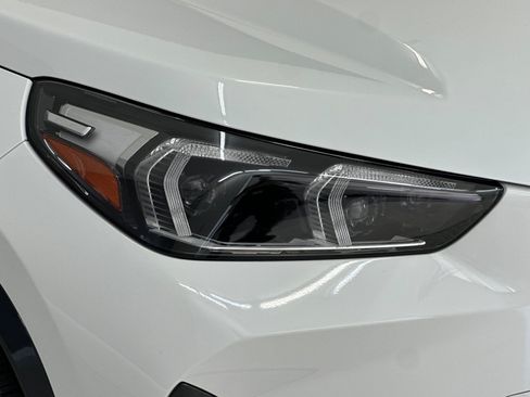 Used 2023 BMW X1 xDrive28i w/ Convenience Package AWD/4WD image 12