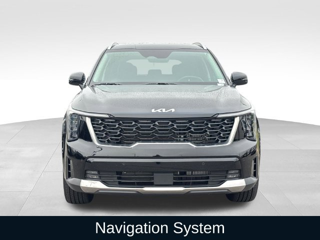 Certified 2026 Kia Sorento EX AWD/4WD image 11