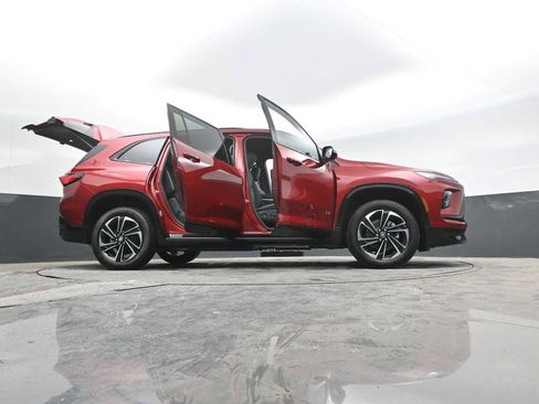 New 2026 Buick Enclave Sport Touring w/ Super Cruise Package image 45