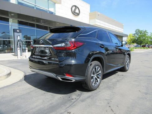 Used 2022 Lexus RX 350 AWD w/ 3500 lbs Tow Prep Package image 9