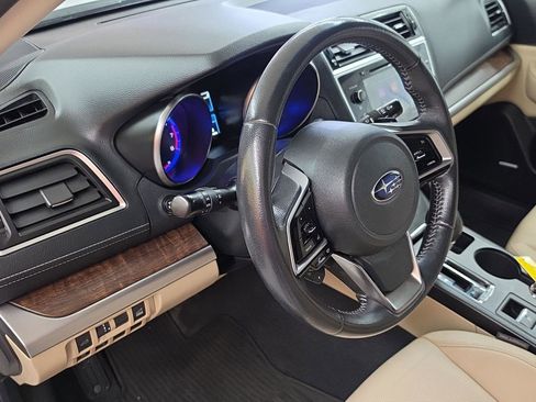 Used 2018 Subaru Outback 3.6R Limited w/ Popular Package #2 image 5