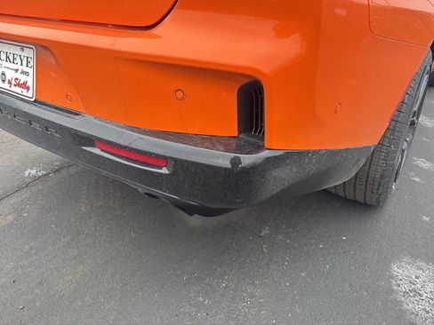 New 2026 Dodge Charger Scat Pack w/ Blacktop Package image 12