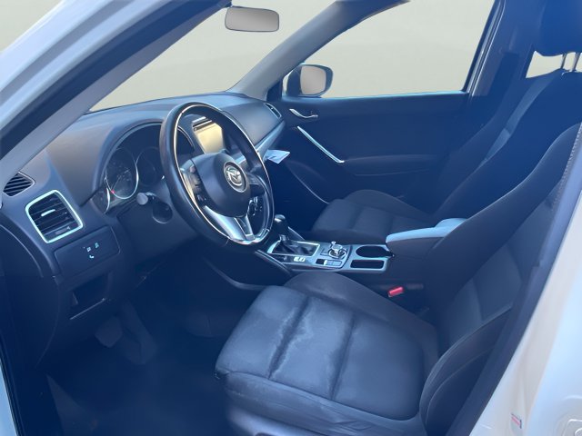 Used 2016 MAZDA CX-5 Touring w/ Bose/Moonroof Package AWD/4WD image 12