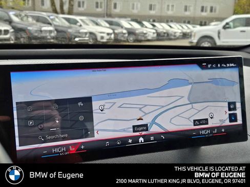 Used 2025 BMW iX M60 image 29