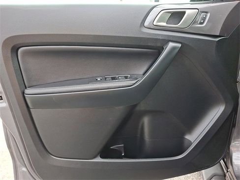 Used 2021 Ford Ranger Lariat w/ Equipment Group 501A High image 13