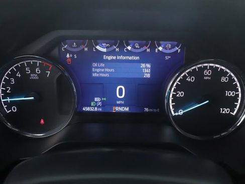 Used 2023 Ford F150 Tremor AWD/4WD image 20