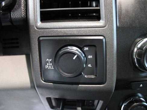 Used 2018 Ford F350 XL AWD/4WD image 16