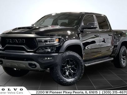 Used 2023 RAM 1500 TRX w/ TRX Level 1 Equipment Group