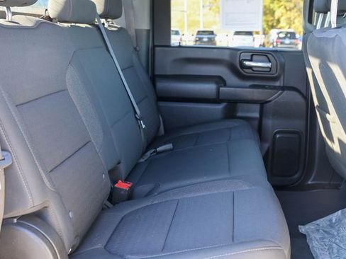 Used 2023 Chevrolet Silverado 2500 LT w/ Convenience Package image 18