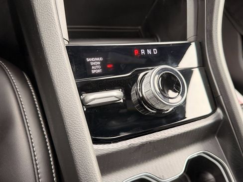 New 2025 Jeep Grand Cherokee Limited image 20