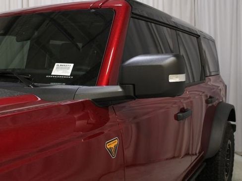 New 2025 Ford Bronco Badlands AWD/4WD image 34