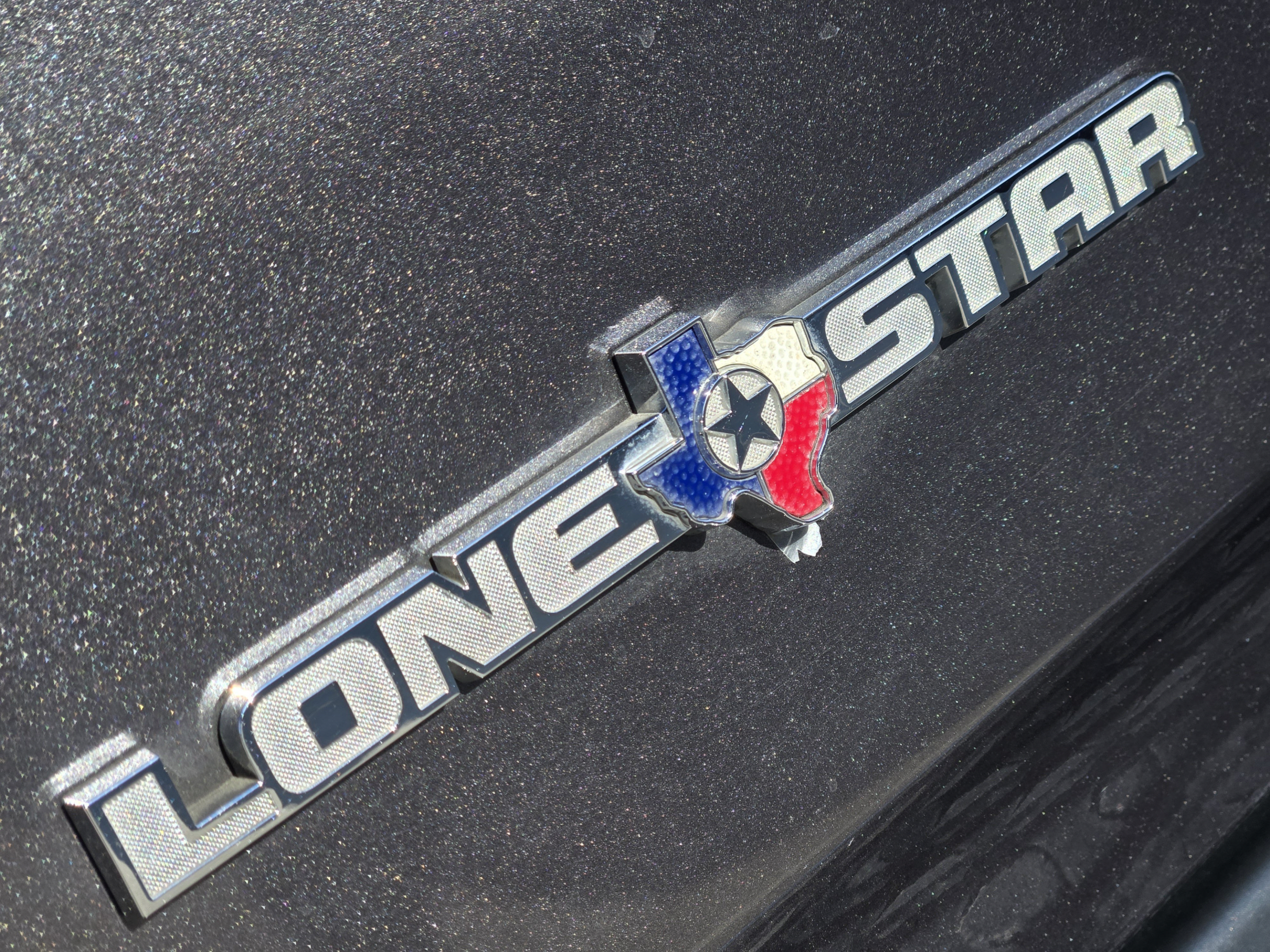 Used 2020 RAM 1500 Lone Star RWD image 31