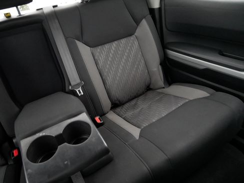 Used 2018 Toyota Tundra SR5 w/ TRD Off Road Package image 14