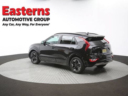 Used 2024 Kia Niro Wind w/ Wind Preserve Package FWD image 63