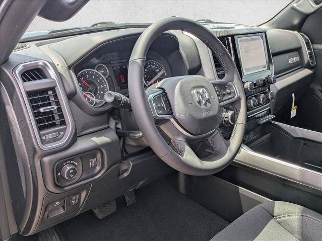 Used 2026 RAM 1500 Lone Star RWD image 3