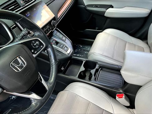 Used 2022 Honda CR-V EX-L image 17