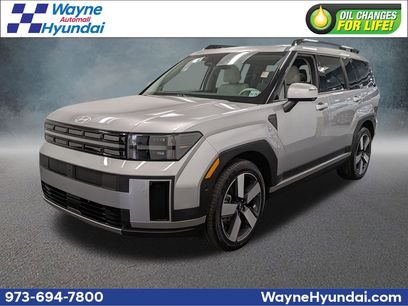 Used 2024 Hyundai Santa Fe Limited