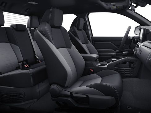 New 2026 Toyota Tacoma TRD Off-Road AWD/4WD image 36