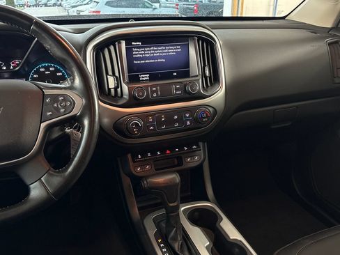 Used 2019 Chevrolet Colorado ZR2 AWD/4WD image 21