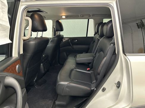 Used 2019 Nissan Armada SL w/ Premium Package AWD/4WD image 23