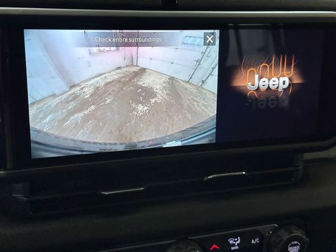 New 2026 Jeep Wrangler Sport image 37