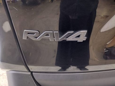 Used 2023 Toyota RAV4 Adventure AWD/4WD image 15