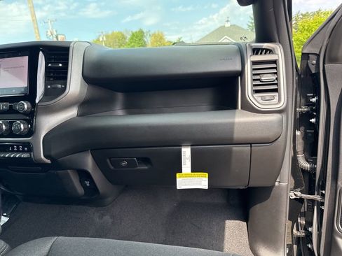 New 2026 RAM 1500 Classic Warlock AWD/4WD image 28