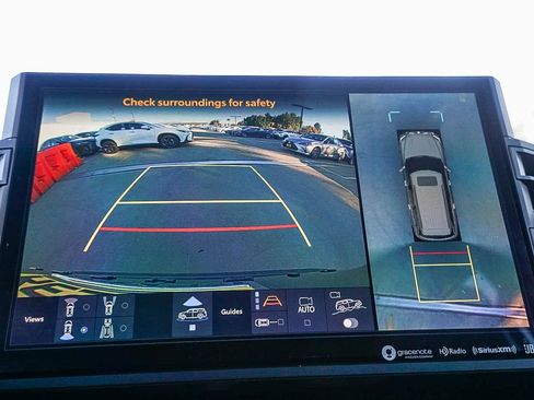 Used 2023 Toyota Sequoia TRD Pro image 29