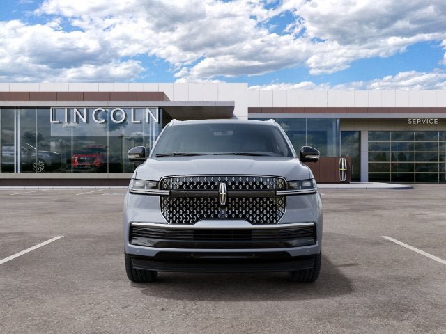 New 2027 Lincoln Navigator L Reserve AWD/4WD image 7