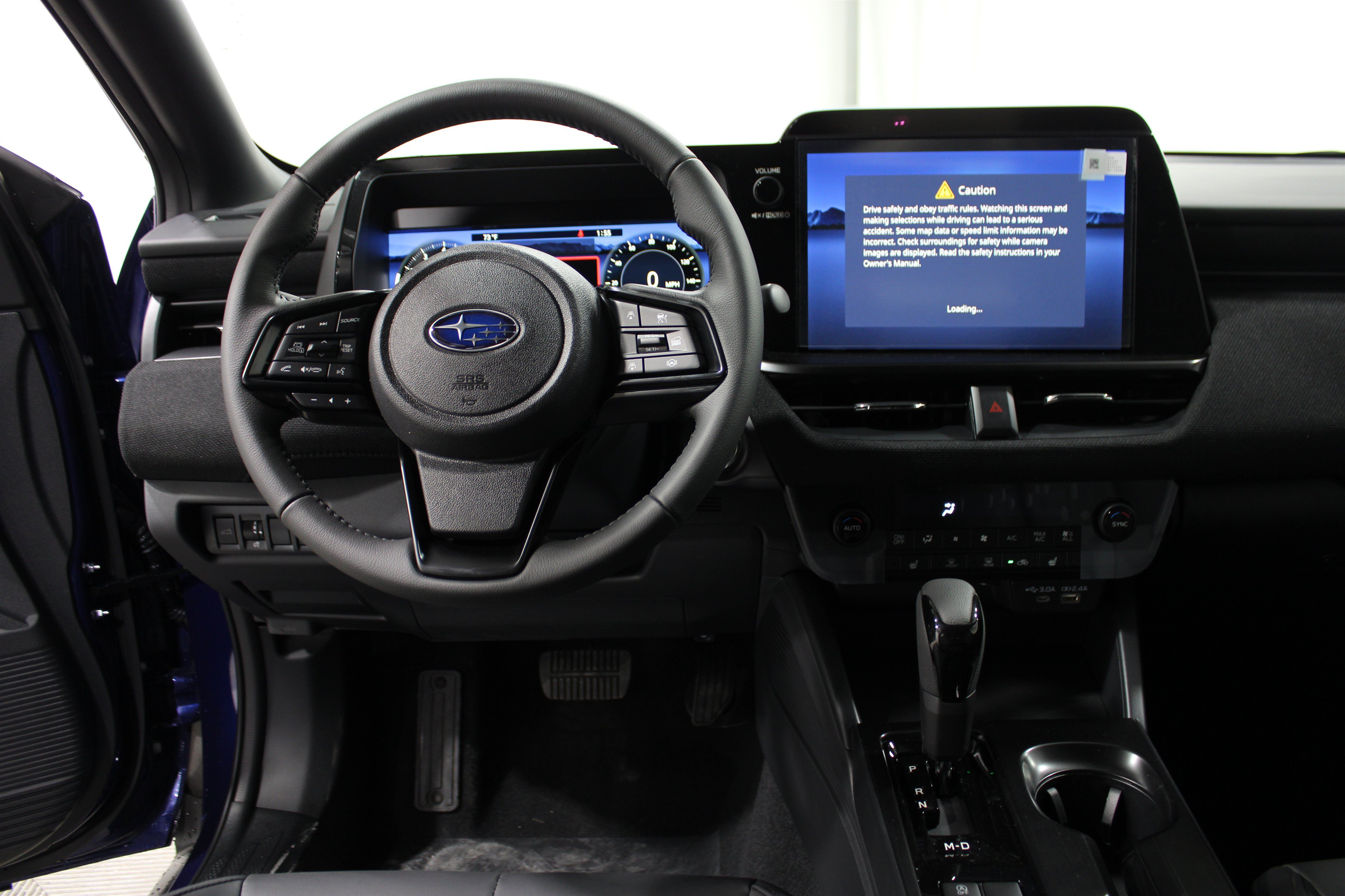 New 2026 Subaru Outback Premium AWD/4WD image 11