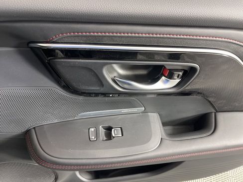 New 2026 Acura ADX A-Spec image 11