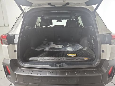 New 2026 Subaru Outback Wilderness w/ Wilderness Plus Package AWD/4WD image 24