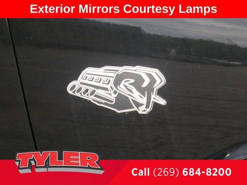 New 2026 RAM 1500 Big Horn AWD/4WD image 12