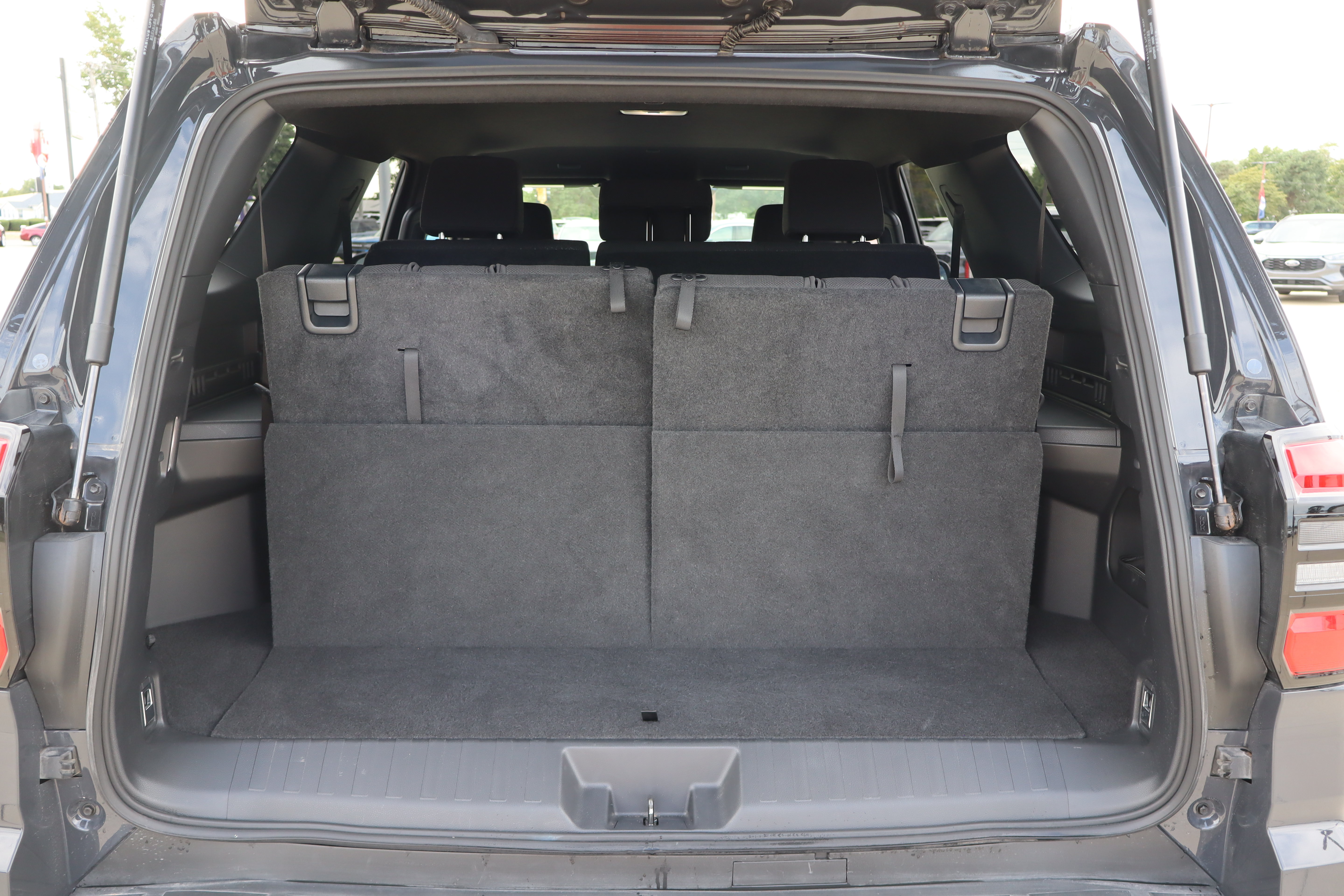 Used 2026 Toyota 4Runner SR5 AWD/4WD image 26