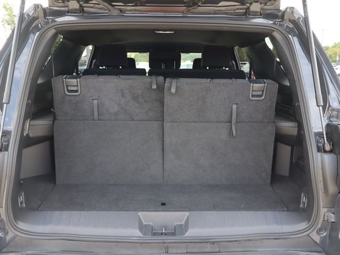 Used 2026 Toyota 4Runner SR5 AWD/4WD image 26