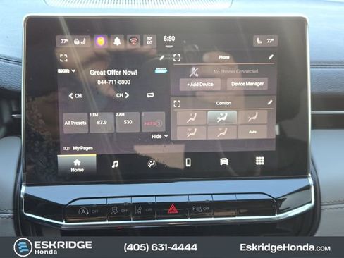 Used 2022 Jeep Compass Limited image 19