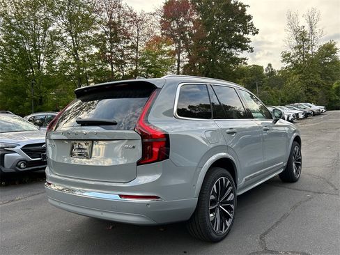 New 2026 Volvo XC90 B6 Plus w/ Protection Package Premier image 2