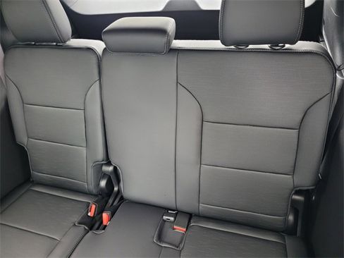 New 2026 Buick Enclave Sport Touring w/ Power Package image 8