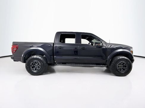 Used 2026 Ford F150 Raptor w/ Equipment Group 803A Raptor R AWD/4WD image 8
