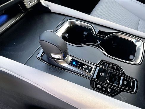 New 2026 Lexus RX 350 Premium Plus image 11