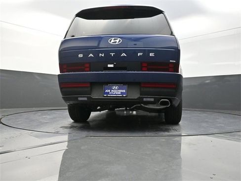 New 2026 Hyundai Santa Fe SEL image 35